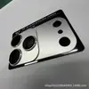Aplicable a iphone17promax Película para Lente Magnética KK9 Vidrio HD 17air Apple 17 Película para Lente Ojo de Águila