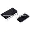 Microcontrolador de 8 Bits Attiny24A-Ssu Soic-14 Novo Original Microcomputador de Chip Único Distribuição Completa