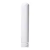 Pet32 Calibre 177mm Diámetro Tubo para Botella 70g Tubo Blanco Liso Tubo de Plástico Ecológico Tubo en Blanco para Botella Cosmética