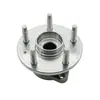 Kit de Reparación de Rodamiento de Cubo de Rueda Vkba6714 Delantero Adecuado para Chevrolet: Unidad de Cubo de Rueda Cruze