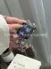 Para iwatch apple smart watch pulseira de corrente nova moda cor pulseira borboleta em estoque