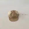 Sombrero de Pato para Bebé Verano Delgado Secado Rápido Ala Suave Protección Solar Sombrero para Bebé Pequeño Ropa para Exteriores Gorra de Béisbol Verano