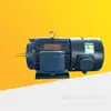 Motor de Velocidad Variable Continua de Frecuencia Variable AC Yvf160L-2 18.5Kw Es Altamente Eficiente y Ahorrador de Energía