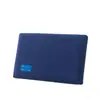 Almohada de Espuma Viscoelástica de Corte a Presión Cero Núcleo de Almohada Núcleo Interior de Almohada Rebote Lento Soporte de Poliuretano de Doble Capa Protección para el Cuello Transpirable