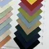 Estoque de Primavera/Verão 100% Algodão Jacquard Texturizado com Textura de Casca Tecido Para Vestidos Camisas de Meninas Artesanato DIY