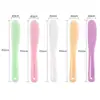 Palo de máscara facial multicolor grande multiusos suministros de belleza palo de máscara facial palo de ajuste de película palo de moxibustión de barro palo agitador herramienta palo