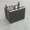 Caja de Herramientas para Camión Engrosada de Hierro Modelo Grande Dongfeng Jianghuai Futian Jiefang Camión Pesado Shaanxi Automobile Vehículo Caja Exterior