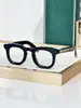 Gafas de Sol de Lujo de Diseñador Palm Jacques Polarizadas Moda Gafas de Sol para Hombre Retro Jmm Devaux