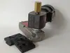 VCEVCM8551G309MO VCEVCM8551G321MO Válvula Solenoide de Placa Válvula Solenoide de Tubo