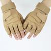 Oferta Especial Guantes Deportivos para Exteriores Fitness Guantes para Adultos Medio Dedo Guantes de Ciclismo Transpirables Tácticos de Montañismo Guantes Protectores