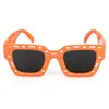Óculos de Sol Infantil com Recorte de Nicho Óculos de Sol Fofos da Moda Anti-UV Óculos de Sol 131 Rt087 1