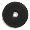 Disco de Pulido de Resina 100*6*16 Especial para Amoladora Angular Rueda de Desgaste Afilada y Resistente al Desgaste Disco de Desgaste Metálico Venta al por Mayor