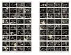 Tablet Dicionário Livro de Referência para Caligrafia Editora de Artes Plásticas do Povo de Zhejiang
