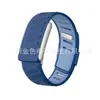 Reloj Inteligente Whoop Sports Adecuado para Whoop5.0 Correa de Pulsera de Silicona de Dos Colores Venta al por Mayor Transfronteriza