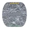 Los Materiales de Piedra Natural Partida de Granito se Producen Bajo Pedido con Tamaños y Diseños Personalizables Según los Planos