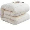 Ropa de cama de algodón de Xinjiang, Relleno de edredón, Cama de hospital, Clínica, Hogar de ancianos, Dormitorio estudiantil, Hotel, Casa de huéspedes, Edredón acolchado de algodón