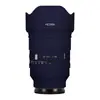 Película Protetora Fosca para a Lente Viltrox Sony E-Mount 501.4Pro Af50F1.4 Adesivo