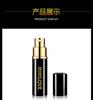 Weiai serie completa de juguetes sexuales para parejas adultas de uso externo para hombres y mujeres, clásicos oro rojo, oro negro