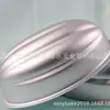 Forma de Bolo de Papaya Grande Liga de Alumínio Forma de Bolo Forma de Bolo Pudim Gelatina Utensílios de Confeitaria H89