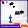 Zixu Electric Comprehensive Produz Vários Tipos de Máquinas Elétricas, Máquinas Elétricas de Marcação a Laser, Agulhas Elétricas de Marcação, Etc.