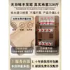 Soporte de Madera Maciza para Té Exhibidor Estante de Almacenamiento para Tazas de Té Habitación de Té Estante de Almacenamiento para Utensilios de Té Gabinete Chino de Múltiples Tesoros Estante para Hojas de Té de Oficina Estante de Almacenamiento para Utensilios de Té
