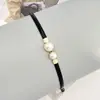 Design de nicho senso de alta qualidade couro envernizado pérola cinto fino feminino decorativo tudo combina terno vestido cintura cinto feminino