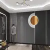 Papel Tapiz de Moda con Patrón de Rejilla Estéreo 3D para Sala de Estar y Dormitorio, Gráficos Geométricos para Tienda de Ropa, Sensación de Alta Gama para Papel Tapiz de Sala de Transmisión en Vivo