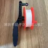 Cometa rueda redonda línea de cometa línea de cometa de tabla fabricantes de cometas de Weifang venta al por mayor equipo para volar cometas