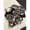 Camisola Sexy de Puro Deseo Estilo Francés para Mujer, Nuevo Conjunto de Ropa de Dormir de Verano con Camiseta sin Mangas y Shorts de Encaje y Seda de Hielo