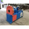 Máquina Afiadora Pequena de Tubo Guia para Construção Ferroviária, Equipamento Afiador de Tubo Guia Pequeno para Túneis, Máquina Perfuradora de Tubo Guia Pequeno para Injeção