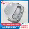 Fábrica de Fundición a Presión de Aleación de Aluminio y Zinc de Dongguan Personaliza Piezas de Automóvil Procesamiento de Fundición a Presión de Aluminio de Precisión y Fabricación de Moldes Según Dibujos