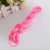 DIY acessórios de jóias artesanais pulseira material de preparação A linha de jade 1mm nó chinês corda borla linha de pico atacado