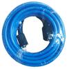 Ventas Directas de Fábrica Máquina de Limpieza a Presión Alta de PVC Tubería de Agua Tubería a Prueba de Explosiones Tubería de Alcantarillado Tubería de Desatasco Tubería de Alta Presión