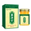 Jinjingning Yijianshu producto genuino en stock al por mayor, Ungüento para la piel Hong Kong Fungal King, envío directo de una pieza
