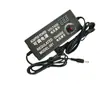 Adaptador de corriente ajustable de 3-12 V 5 A, fuente de alimentación conmutada multifunción con control de velocidad y temperatura de voltaje ajustable de 3-24 V 3 A.