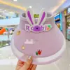 Sombrero de Protección Solar para Niños Sombrero de Sol para Bebé Verano Niños y Niñas 2023 Nuevo Sombrero de Sol de Verano para Niñas
