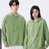 Ropa de clase con logotipo de impresión de fórmulas Wei Yi, ropa de trabajo de bricolaje, abrigo de marca Tide con capucha, ropa de trabajo de manga larga para otoño e invierno.