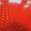 Alfombrilla de Plástico Gruesa para Exteriores con Tendones de Res, Escalón de Escalera, Alfombrilla de Piso de PVC, Impermeable para el Hogar, Alfombrilla Antideslizante para Cocina