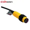 Xinling E3F-5C1/C2 Etc.. (Tipo de Haz Pasante) Interruptor fotoeléctrico