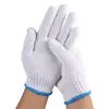 Guantes de Protección Laboral 500g Guantes de Algodón Antideslizantes Engrosados Resistentes al Desgaste Obra de Construcción Reparación de Maquinaria Taller de Fábrica Guantes de Trabajo