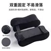 Cojín para reposabrazos de oficina, almohadilla para silla gamer, reposabrazos de esponja, almohadilla para reposabrazos de espuma viscoelástica engrosada, almohadilla para reposabrazos que aumenta la altura