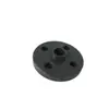 Flange de Luva de UPVC Padrão Nacional Conexões Químicas de PVC Flange de Folha Flange de Tubo de Abastecimento de Água Junta de Plástico