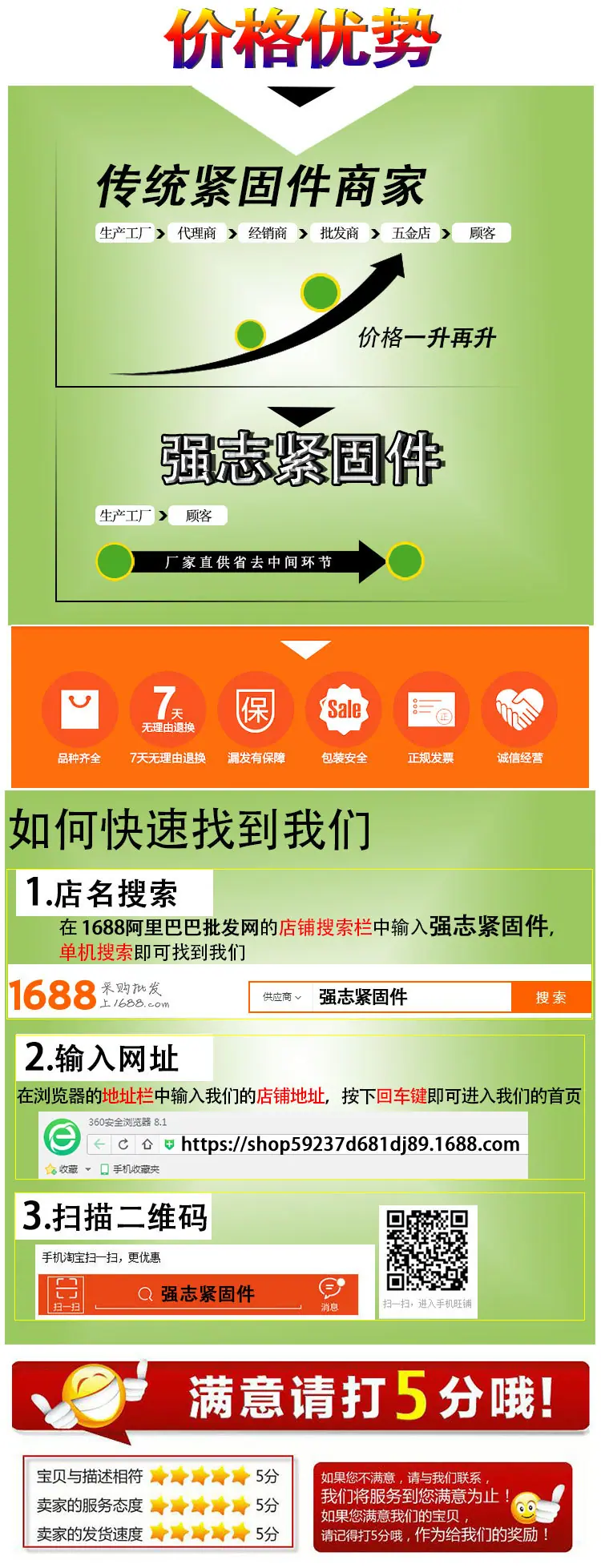 改字体-详情页通用部分
