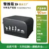 Caja para Hip Thrust, Banco de Entrenamiento de Puente de Cadera, Banco para Hip Thrust, Equipo de Entrenamiento de Fuerza para Gimnasio, Ejercicio de Sentadilla, Accesorios de Fitness para el Hogar