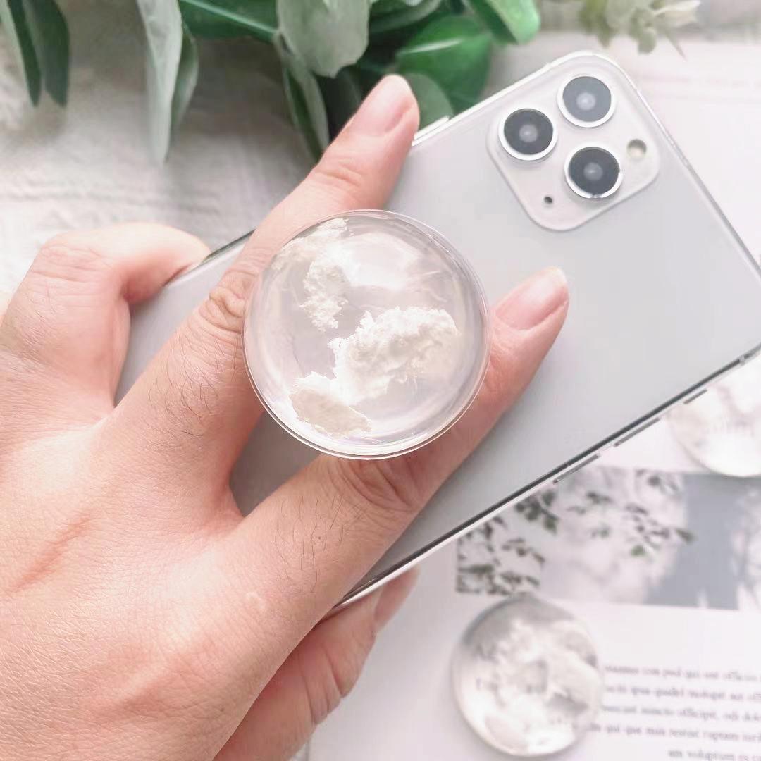手机支架折叠