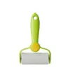 25 Modelos de Rodillo Quitapelusas Metálico Dos en Uno para Ropa y Cama, Rodillo Quitapelusas de Papel Reemplazable para Limpieza
