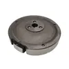 Peças para Gerador a Gasolina 152F 168F 170F 188F 190F 192F Volante Volante de Partida Elétrica