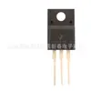 Palabra Original Desmontar Interruptor de Encendido Transistor C5027 3A 800V Paquete To-220F