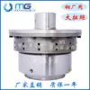 Embrague neumático para vehículos especiales como extractor de potencia de accionamiento a presión positiva barredora quitanieves camión de clasificación de basura