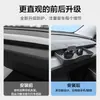 Adecuado para el Nuevo Modelo 3/Y/Yl de Tesla, Soporte para Teléfono en la Salida de Aire, Bolsillo con Forma de Ojo para Teléfono de Coche